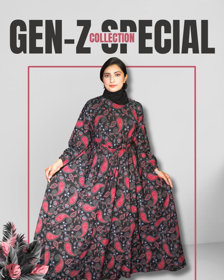 Gen-Z  Special